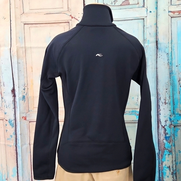 Kjus Victory Stretch Jacket - Picture 6 of 9